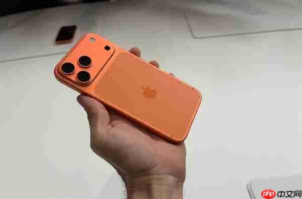 紧急通知：苹果服务器崩了！iPhone用户暂时切勿抹除还原