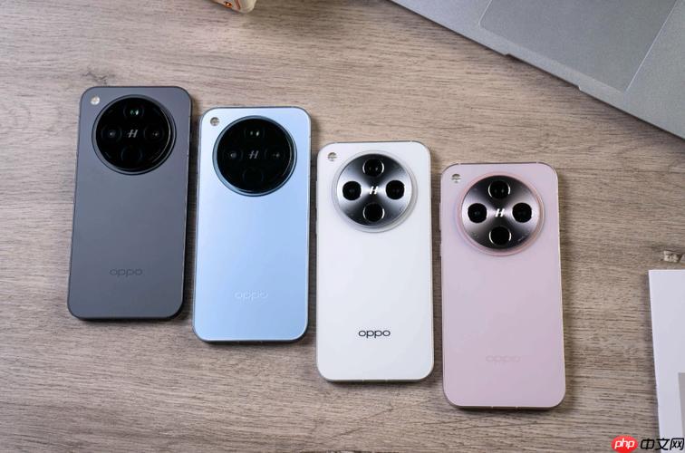 OPPOFindX9Ultra与华为Mate70重量如何对比_OPPOFindX9Ultra与华为Mate70重量对比评测