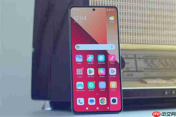 REDMI K90 Pro堆料干翻大哥 产品经理：亏太多了