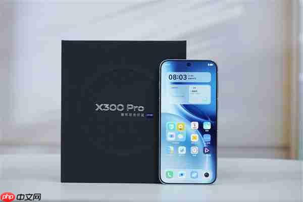 配长焦“大炮”!vivo X300 Pro摄影师套装图赏