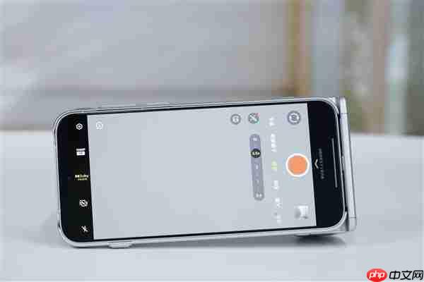 配长焦“大炮”!vivo X300 Pro摄影师套装图赏