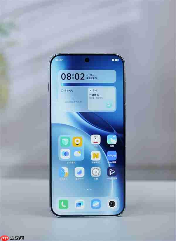 配长焦“大炮”!vivo X300 Pro摄影师套装图赏