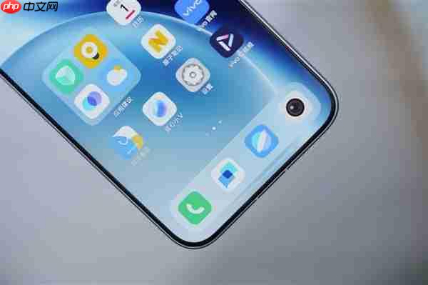 配长焦“大炮”!vivo X300 Pro摄影师套装图赏