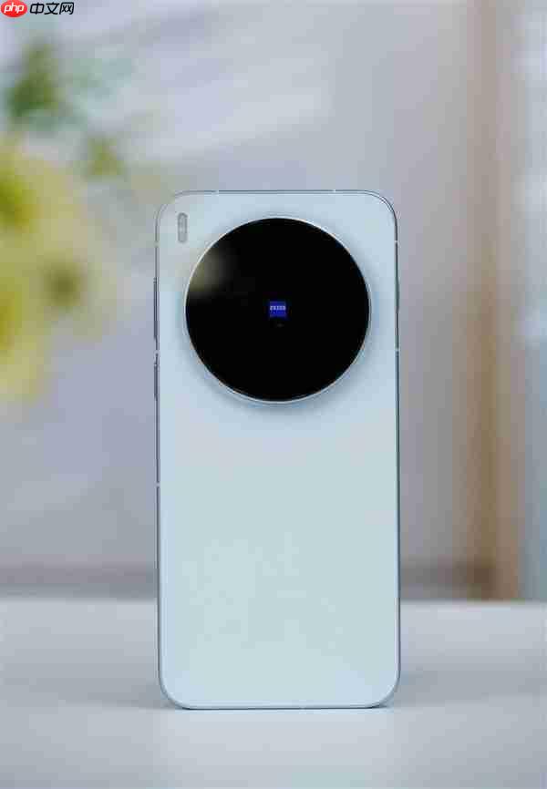 配长焦“大炮”!vivo X300 Pro摄影师套装图赏