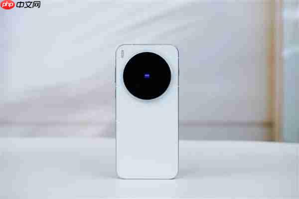 配长焦“大炮”!vivo X300 Pro摄影师套装图赏