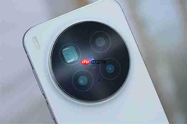 配长焦“大炮”!vivo X300 Pro摄影师套装图赏