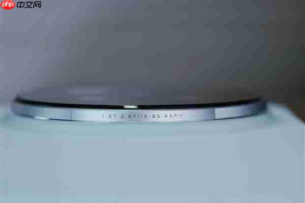 配长焦“大炮”!vivo X300 Pro摄影师套装图赏