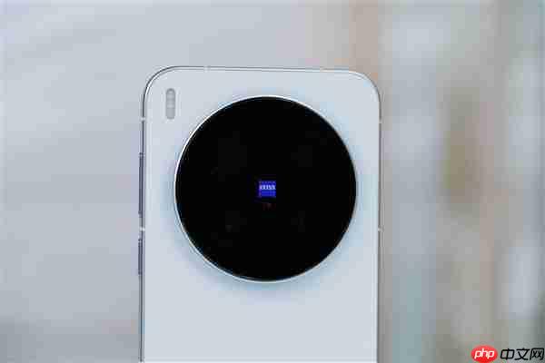 配长焦“大炮”!vivo X300 Pro摄影师套装图赏