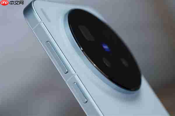 配长焦“大炮”!vivo X300 Pro摄影师套装图赏