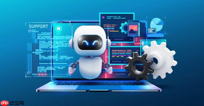 虚拟伴侣AI如何设置健康管理 虚拟伴侣AI健康监测系统的配置教程