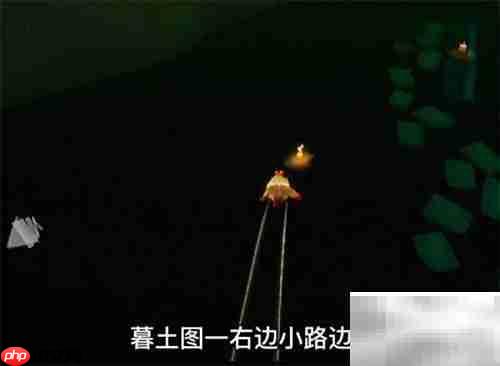 1.21光遇大蜡烛位置汇总