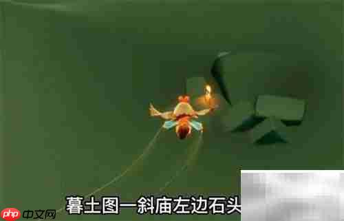 1.21光遇大蜡烛位置汇总