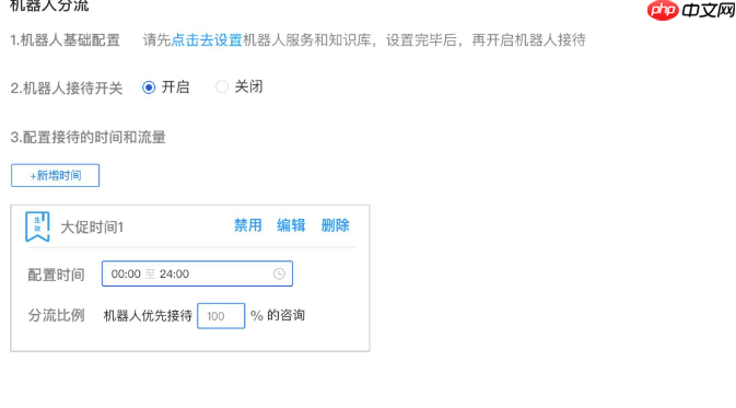 淘宝客服机器人，如何设置实现高效分流接待顾客？重要性解读＋千牛全流程设置攻略＋优化技巧，效率满意度双飙升！