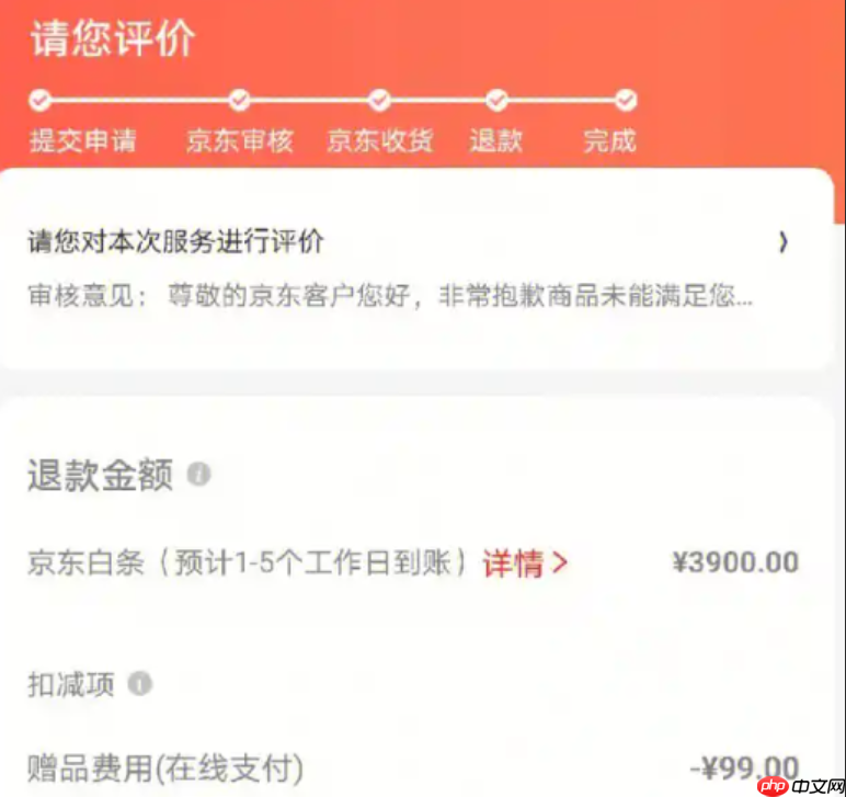 京东申请退款时优惠券会退回吗？具体规则是什么？一文详解最新规则