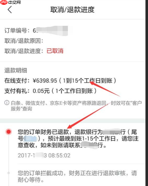 京东申请退款时优惠券会退回吗？具体规则是什么？一文详解最新规则