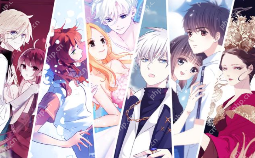 2026年最佳漫画APP盘点 轻松追漫的十大APP推荐 - 创想鸟