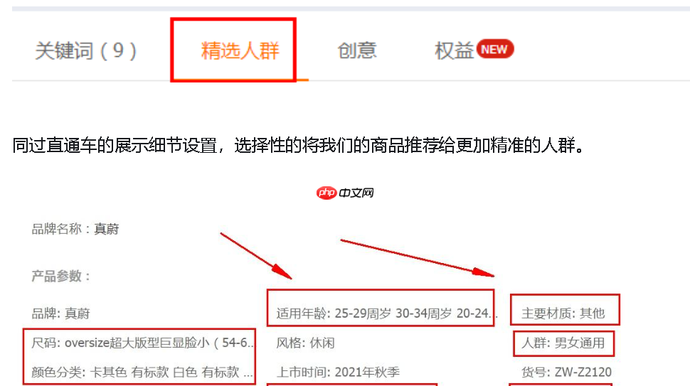 淘宝如何让进店人群更精准？如何做好人群标签？淘宝精准人群运营指南：3步打造高转化流量池