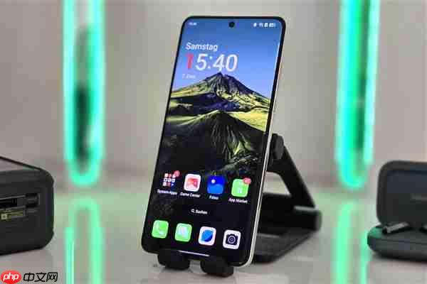 一加Ace 6官宣：同档唯一165Hz超高刷手机