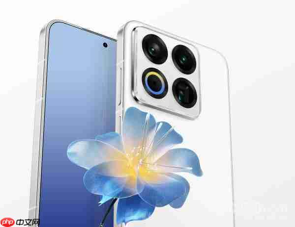 星纪魅族万志强回应魅族 22 影像升级：10 月还会有 OTA