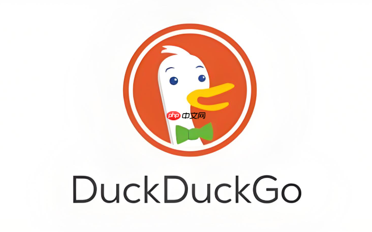 duckduckgo浏览器怎么打印网页_duckduckgo网页打印操作方法