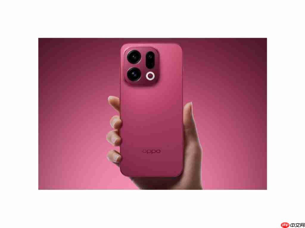  护眼旗舰手机大推荐，让你的眼睛不再疲惫 