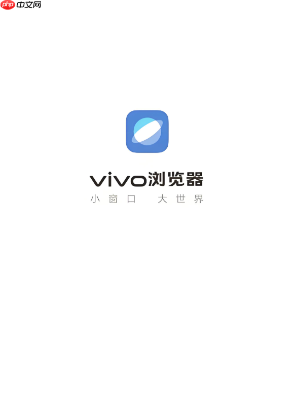 vivo浏览器画中画功能怎么开启和使用_vivo浏览器启用画中画模式的方法