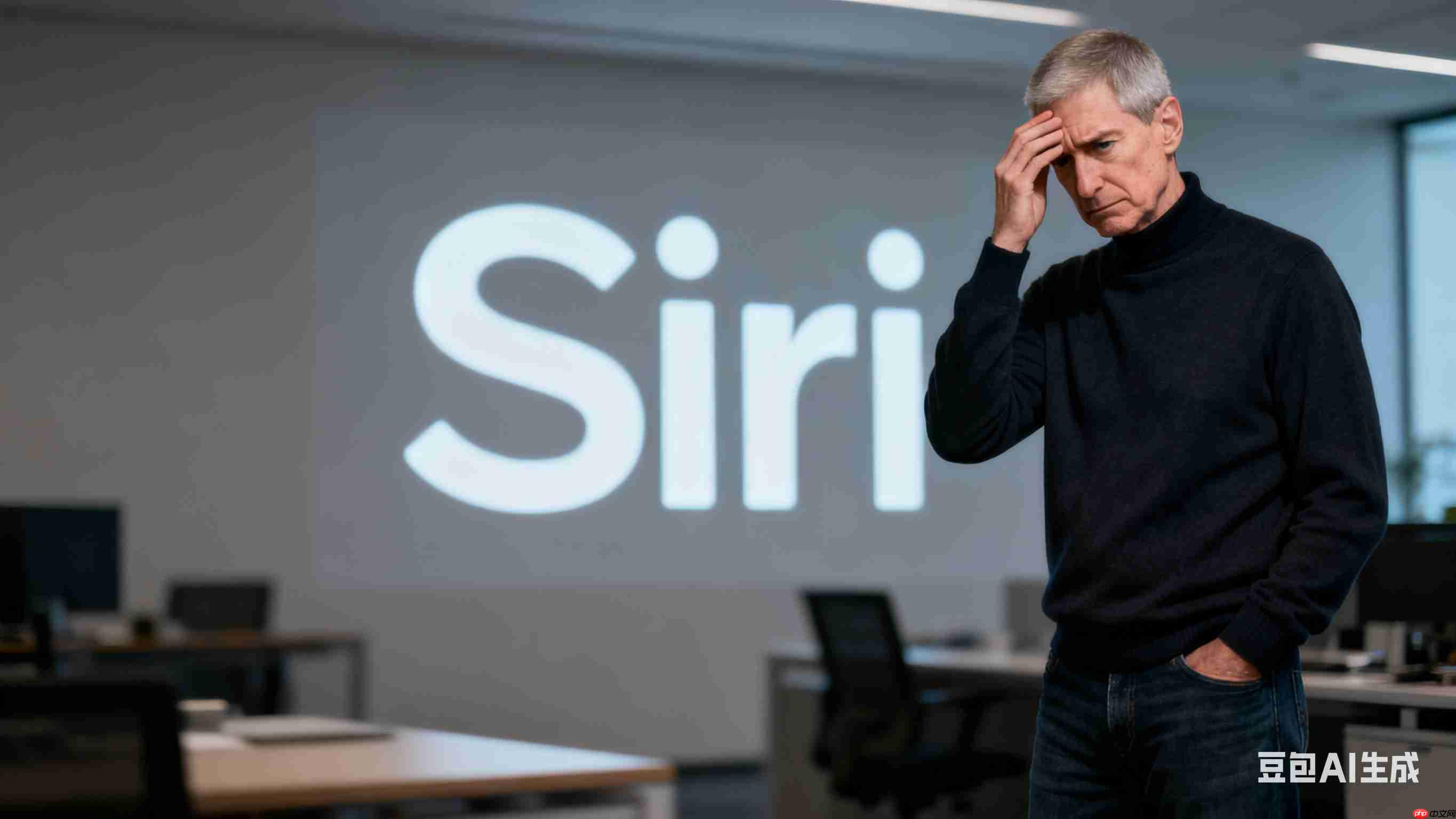 苹果痛失AI大将，Siri关键负责人转投Meta