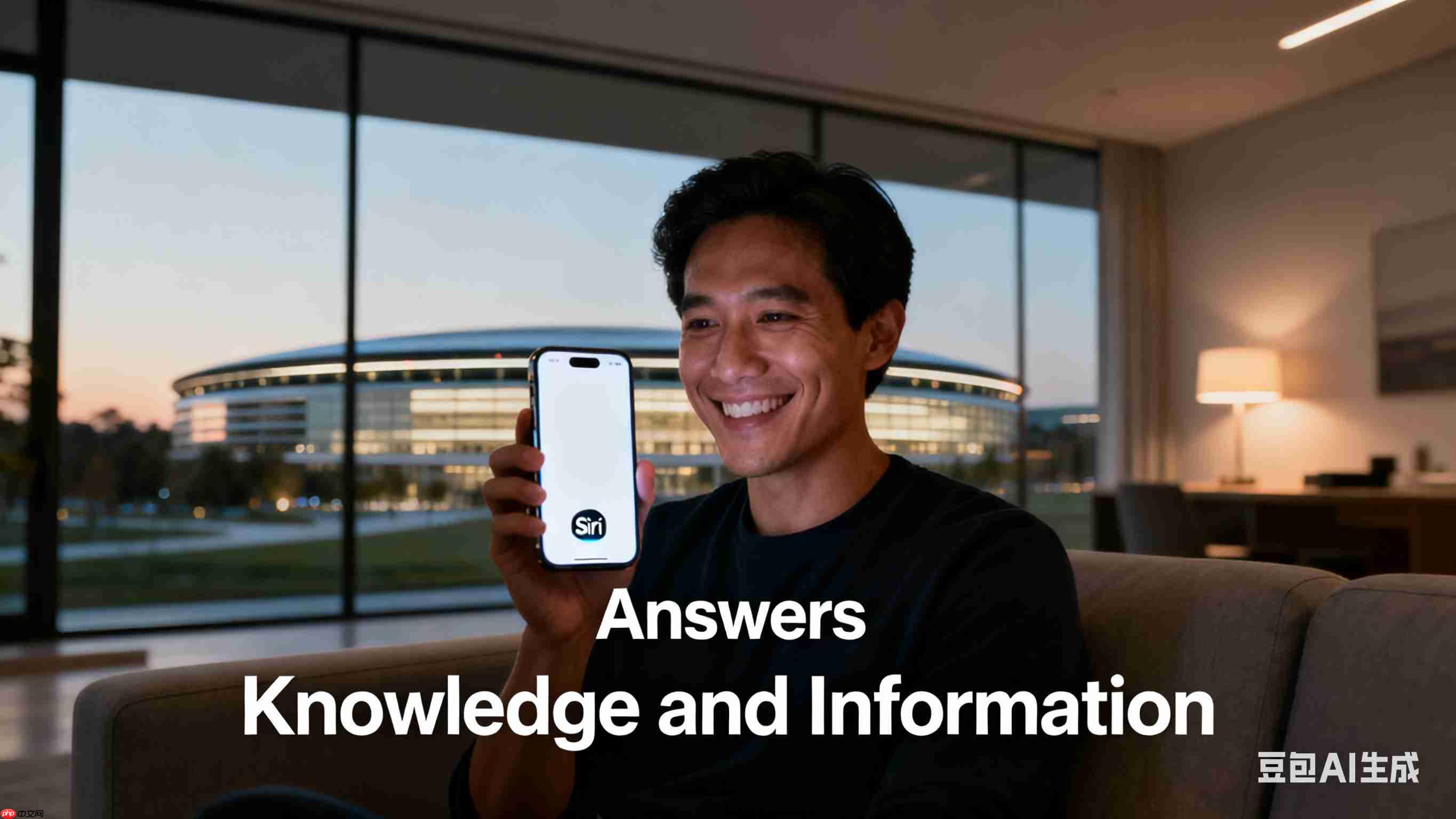 苹果痛失AI大将，Siri关键负责人转投Meta