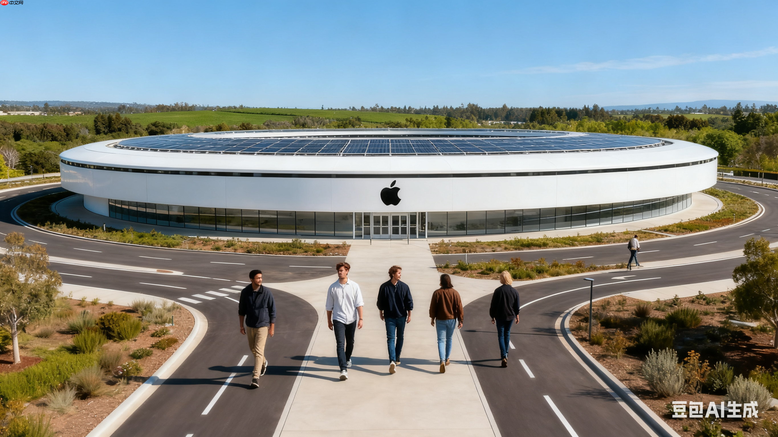 苹果痛失AI大将，Siri关键负责人转投Meta