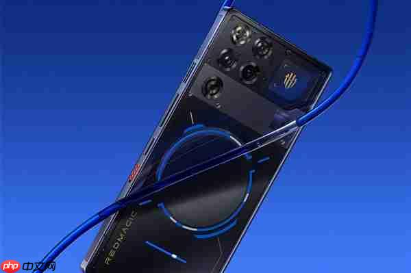 红魔11 Pro系列跑分突破435万：性能最强悍的安卓旗舰