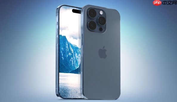 iPhone 12如何设置免打扰模式定时