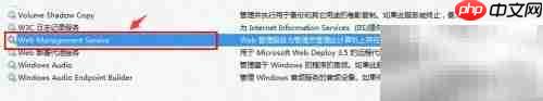 Web Deploy远程部署图解