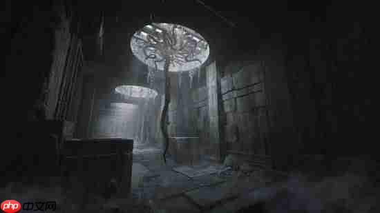 腾讯FPS新游《灰境行者》公开新视频：神秘嘉宾声音让人“全体起立”！