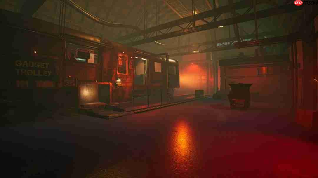 恐怖模拟游戏《癫狂动物园》10月24日登陆Xbox One和Xbox Series