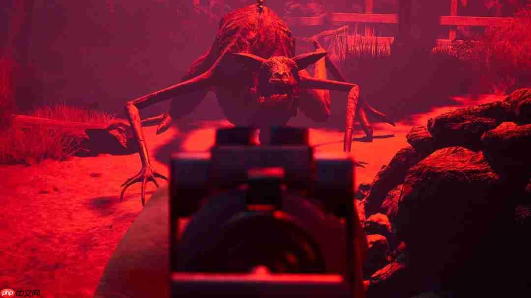 恐怖模拟游戏《癫狂动物园》10月24日登陆Xbox One和Xbox Series