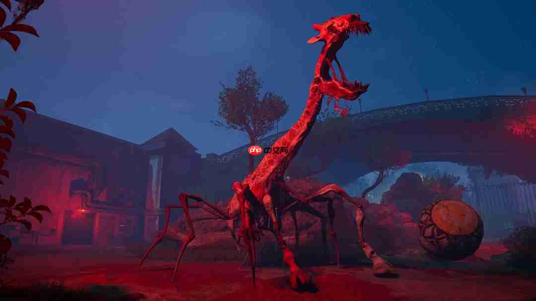 恐怖模拟游戏《癫狂动物园》10月24日登陆Xbox One和Xbox Series