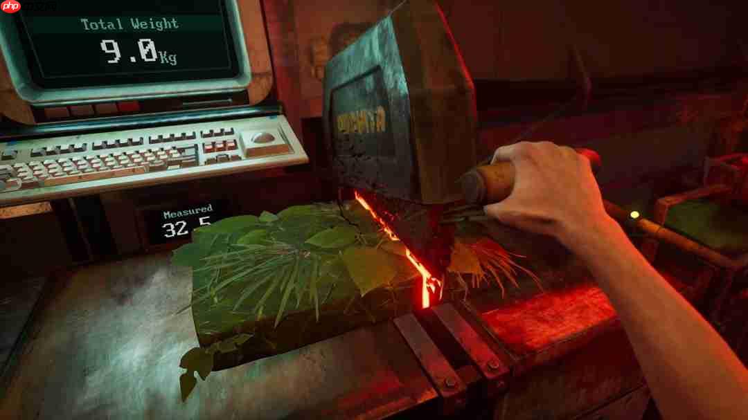 恐怖模拟游戏《癫狂动物园》10月24日登陆Xbox One和Xbox Series