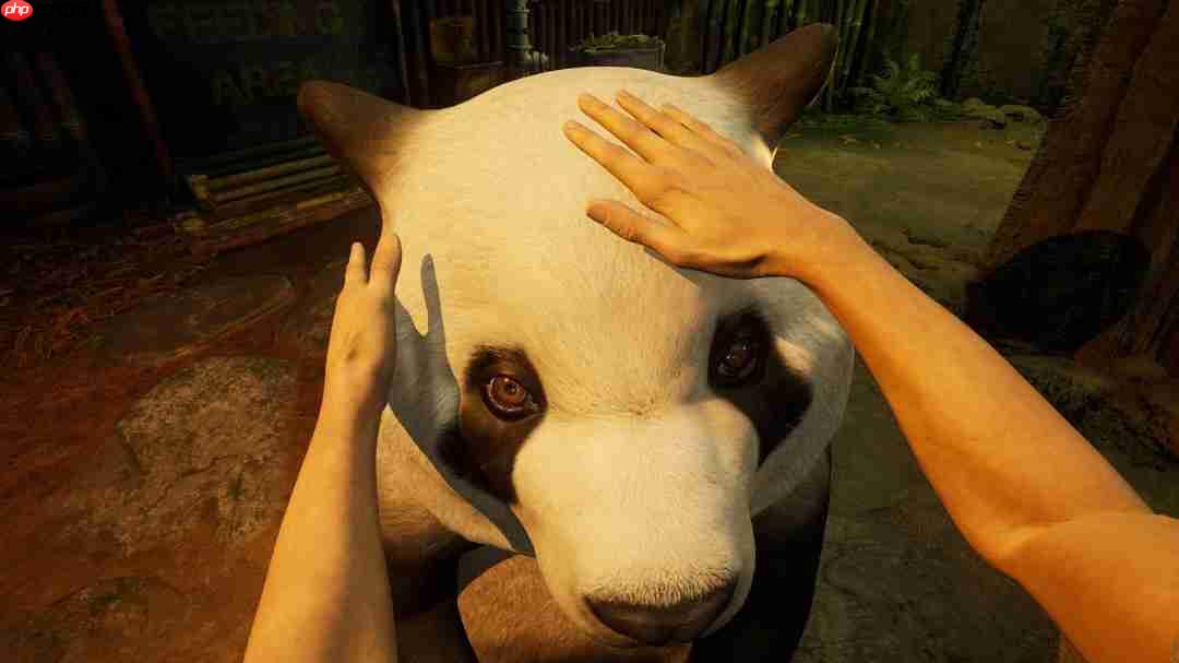 恐怖模拟游戏《癫狂动物园》10月24日登陆Xbox One和Xbox Series