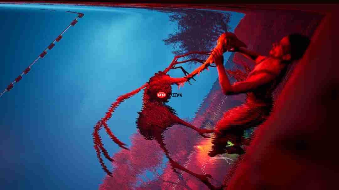 恐怖模拟游戏《癫狂动物园》10月24日登陆Xbox One和Xbox Series