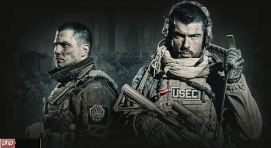 搜打撤先行者来了！《逃离塔科夫》确认未来将登陆主机平台