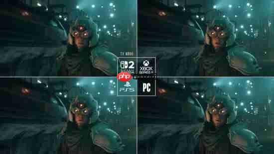 《最终幻想7RE》多平台开场展示！NS2表现稳定