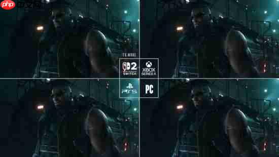 《最终幻想7RE》多平台开场展示！NS2表现稳定