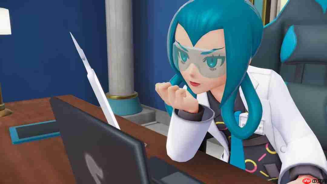 教程减少！爆料《宝可梦》第十世代将改善系列弊病