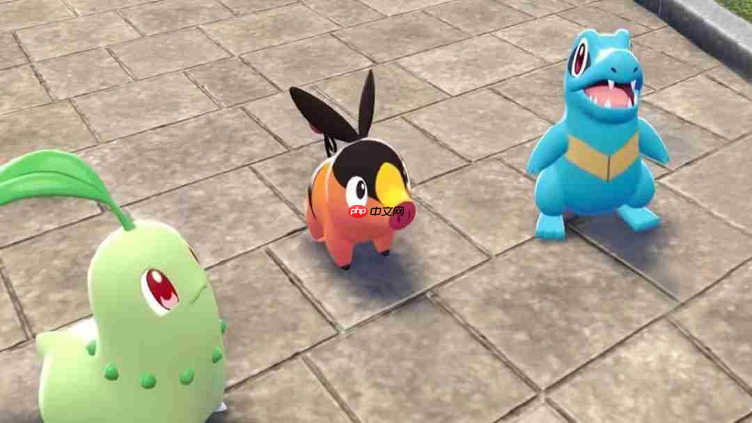 教程减少！爆料《宝可梦》第十世代将改善系列弊病