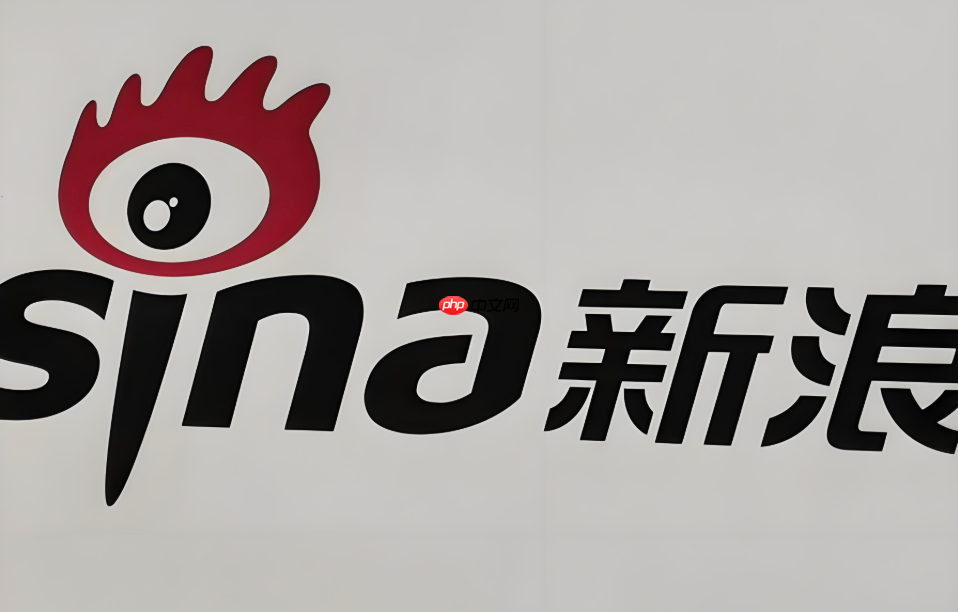 微博网页版免登陆版 微博官网直接访问入口