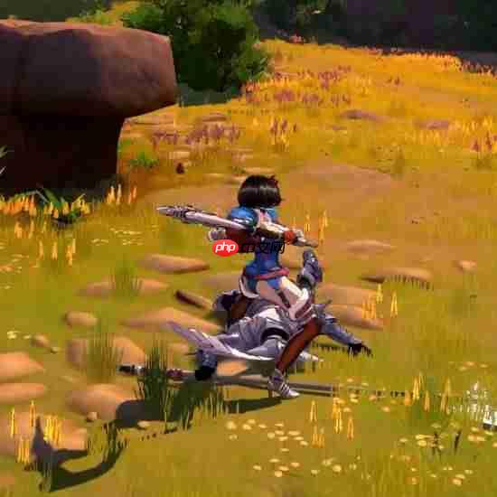 大雷白雪公主新游《Swords & Slippers》再放新片段！超爽动作激斗怪物