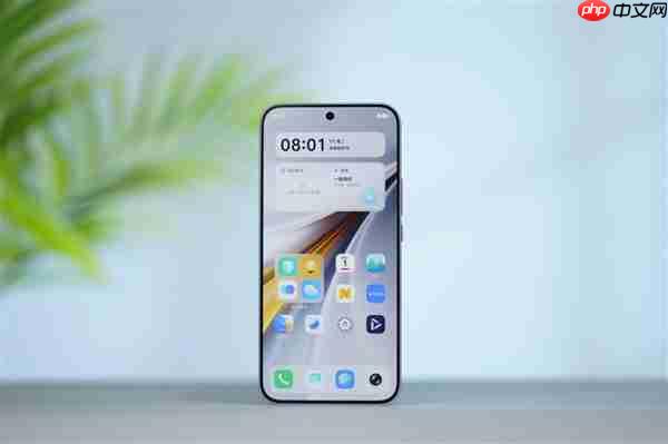 首发2K三星珠峰屏 一眼通透！iQOO 15图赏