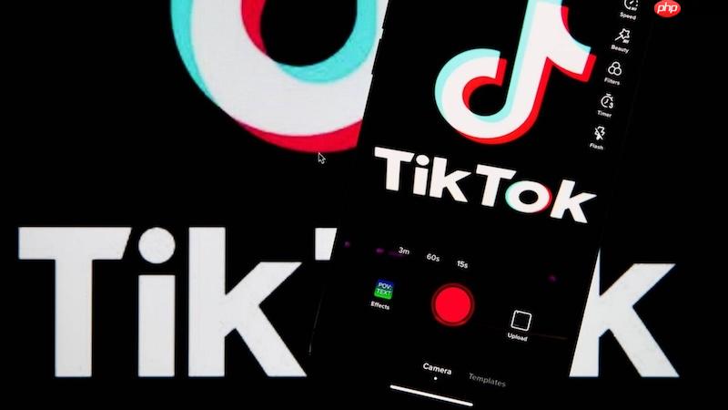 TikTok视频播放缓冲慢如何解决