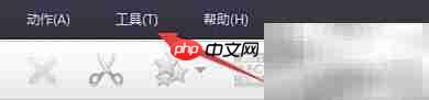 Xilisoft DVD快照格式设置