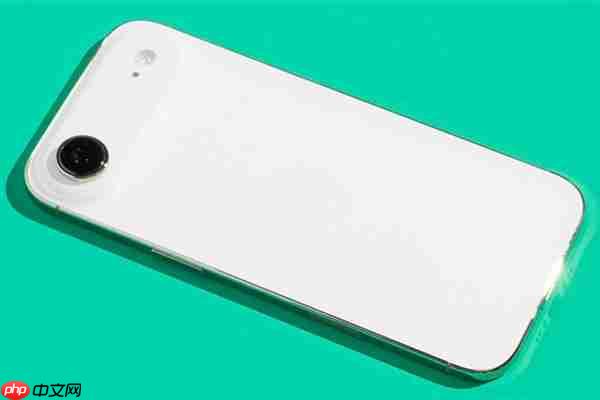 国行版iPhone Air eSIM实测：下载速度和实体SIM卡一样快
